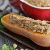 Вкусные рецепты из тыквы в духовке