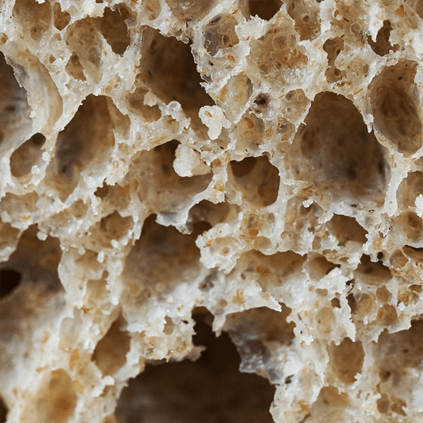 В каких продуктах содержится глютен — полный список продуктов питания ...