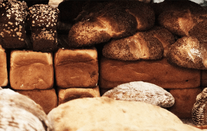 В каких продуктах содержится глютен?