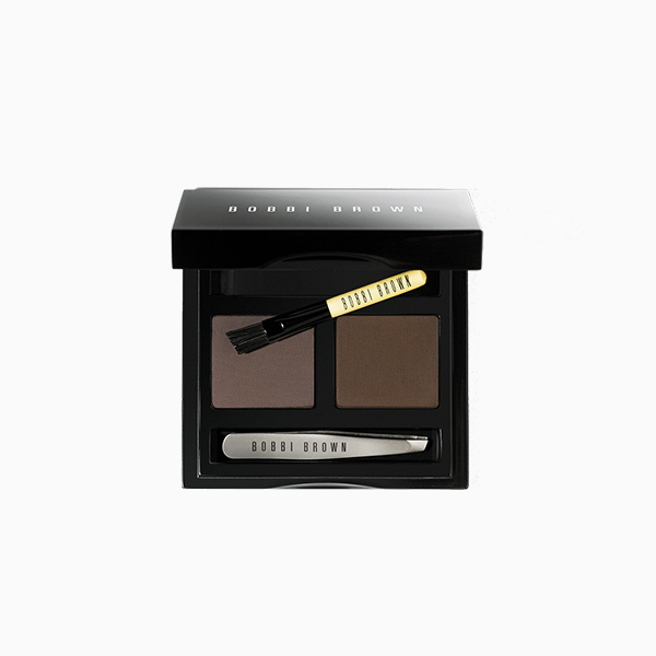 Палетка для бровей Dark Brow Kit Bobbi Brown 