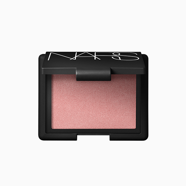 Румяна Nars в оттенке Orgasm