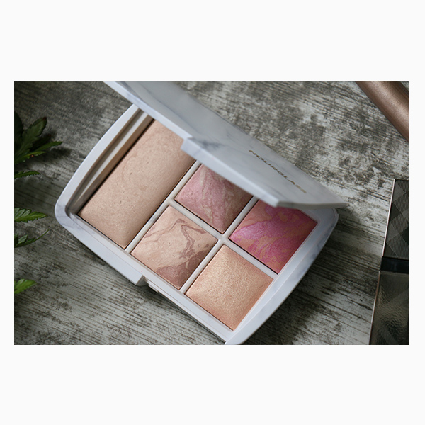 Палетка Hourglass Ambient Lighting Edit Palette