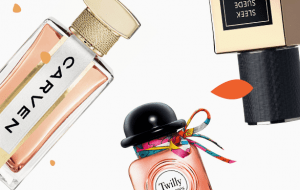 Twilly d&#8217;Hermès и другие новые ароматы осени-2017
