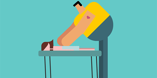 Как определиться с выбором массажиста?