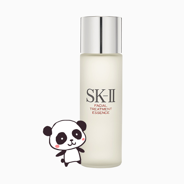 Сыворотка Facial Treatment Essence SK-II 