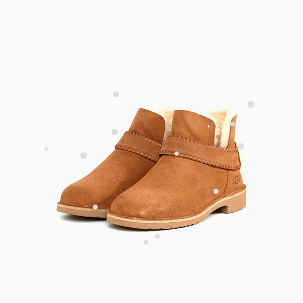 Полуботинки UGG