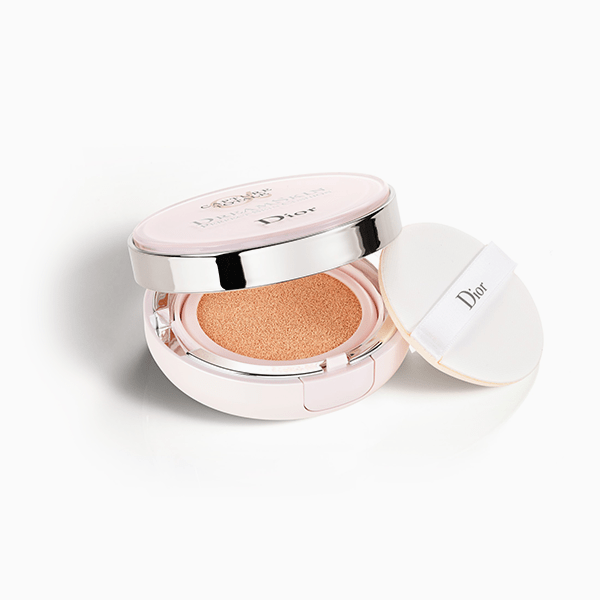 Тональный крем в виде кушона Dreamskin Perfect Skin Cushion SPF 50, Dior