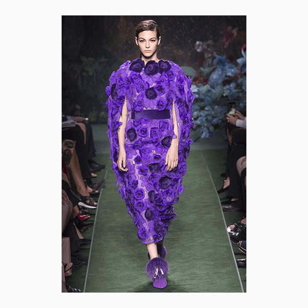 Fendi Couture, осень-зима 2017/2018 Fendi Couture, осень-зима 2017/2018