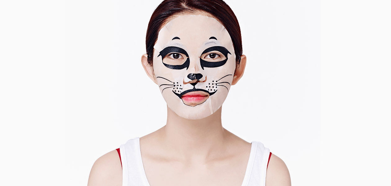 Увлажняющие маски для лица, которые классно смотрятся в Instagram