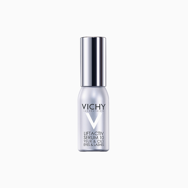 Сыворотка 10 Liftactiv Serum 10 Eyes & Lashes, Vichy