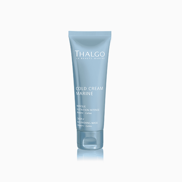 Интенсивная увлажняющая маска Thalgo Deeply Nourishing Mask