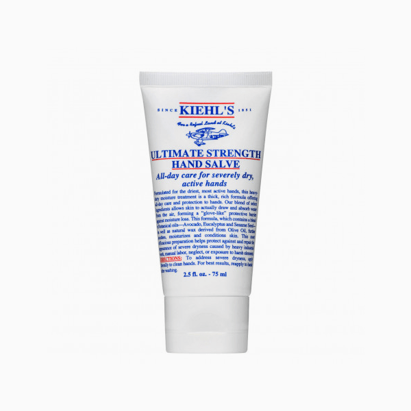 Крем для рук Ultimate Strength Hand Salve, Kiehl’s