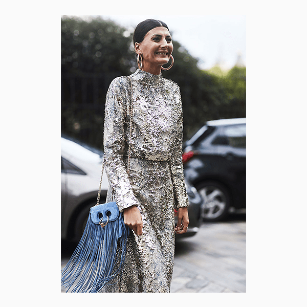 Street style Street style