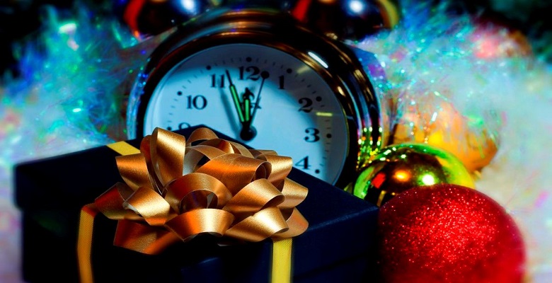 Можно ли дарить часы на Новый год: вся правда о часах в подарок