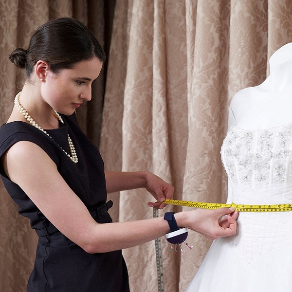  Как сшить себе свадебное платье?