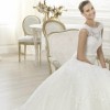 Белое свадебное платье: классика всегда в тренде!