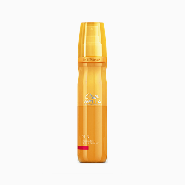 Солнцезащитный спрей для волос Wella