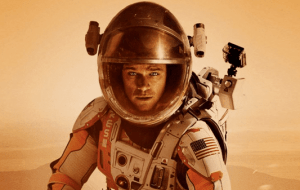 «Марсианин» и еще 7 лучших фильмов Ридли Скотта