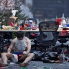 Как восстановиться после новогодней вечеринки