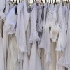 Свадебные платья в ретро-стиле