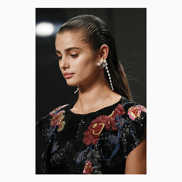 Prabal Gurung, весна-лето 2018