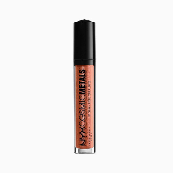 Блеск для губ Cosmic Metals Lip Cream, NYX