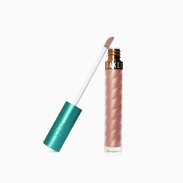 Блеск для губ Beauty Bakerie Metallic, Lip Whip