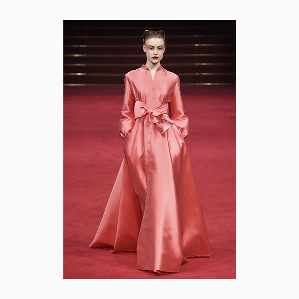 Alexis Mabille Сouture, весна-2018