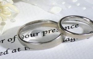 Что дарят на 15 лет свадьбы?