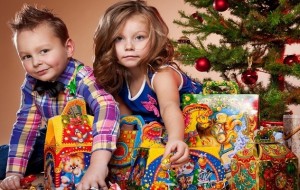 Подарки ребенку 7 лет на Новый год: интересные идеи для девочек и мальчиков