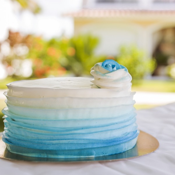  Фото торта на 16 лет годовщины свадьбы