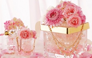 Что дарить на розовую (оловянную) годовщину (10 лет свадьбы)