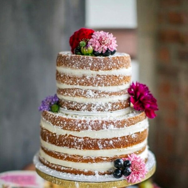 sunmag foto3 foto torta bez mastiki na 10 let sovmestnoj zhizni posle svadby