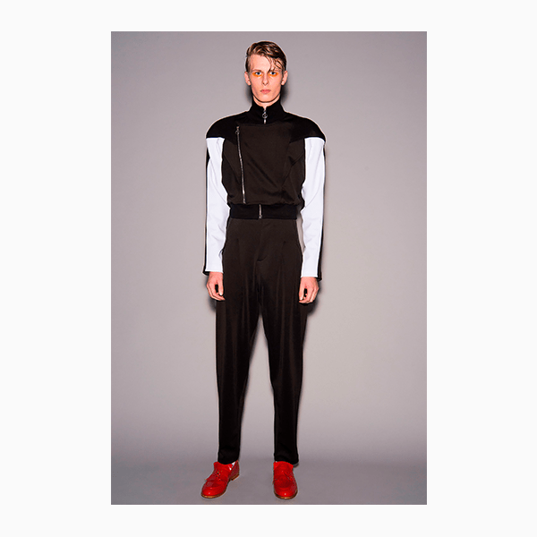 Topman Design, весна-лето 2018