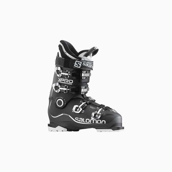  Горнолыжные ботинки Salomon X Pro 100