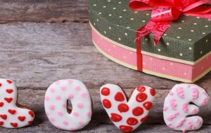 Подарки детям от детей: мальчикам и девочкам на День всех влюбленных