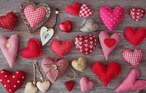 Валентинка на 14 февраля: оригинальные идеи для всех