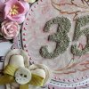 Коралловая (полотняная) годовщина свадьбы: 35 лет совместной жизни