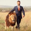 Характеристика мужчины-Льва по знаку зодиака: душевная щедрость и царственные замашки