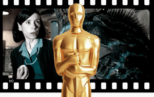 Кто победит на «Оскаре»-2018: наши прогнозы