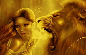 Характеристика женщины-Льва по знаку зодиака: роковая соблазнительница