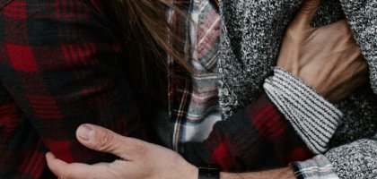 Фланелевая годовщина свадьбы: 43 года совместной жизни