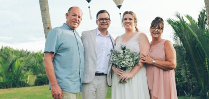 Что должны делать на свадьбе родители жениха и невесты?