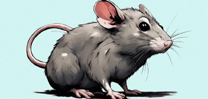 Год Крысы по китайскому гороскопу: какие они – люди-Крысы?