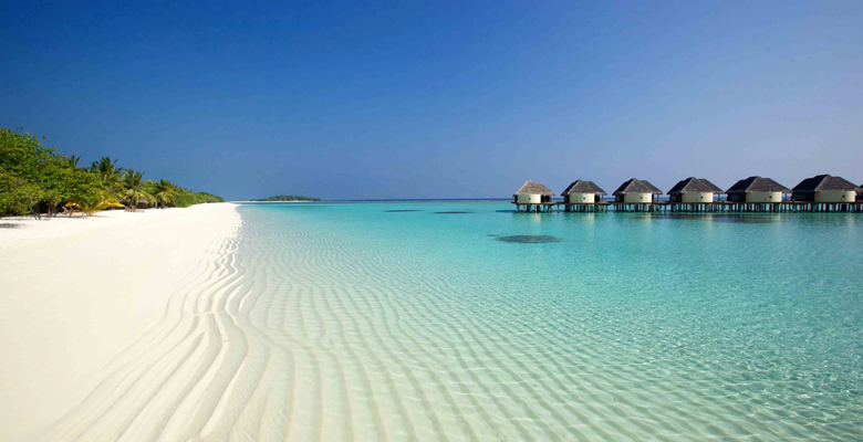 Свадьба на Мальдивах: ваш лучший день в раю!
