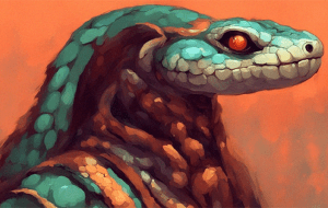Новый 13-й знак зодиака Змееносец: удивительный и загадочный человек со змеей в руках