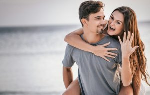 Помолвка: традиции и правила