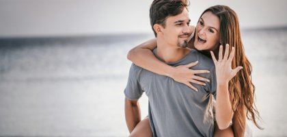 Помолвка: традиции и правила