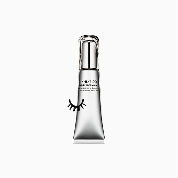 КремдляглазBio-Performance Glow Revival Eye Treatment, Shiseido