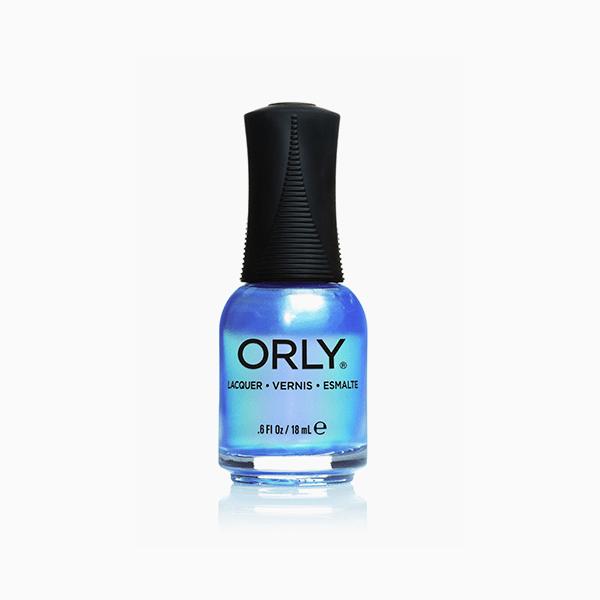 Nail Lacquer, Orly